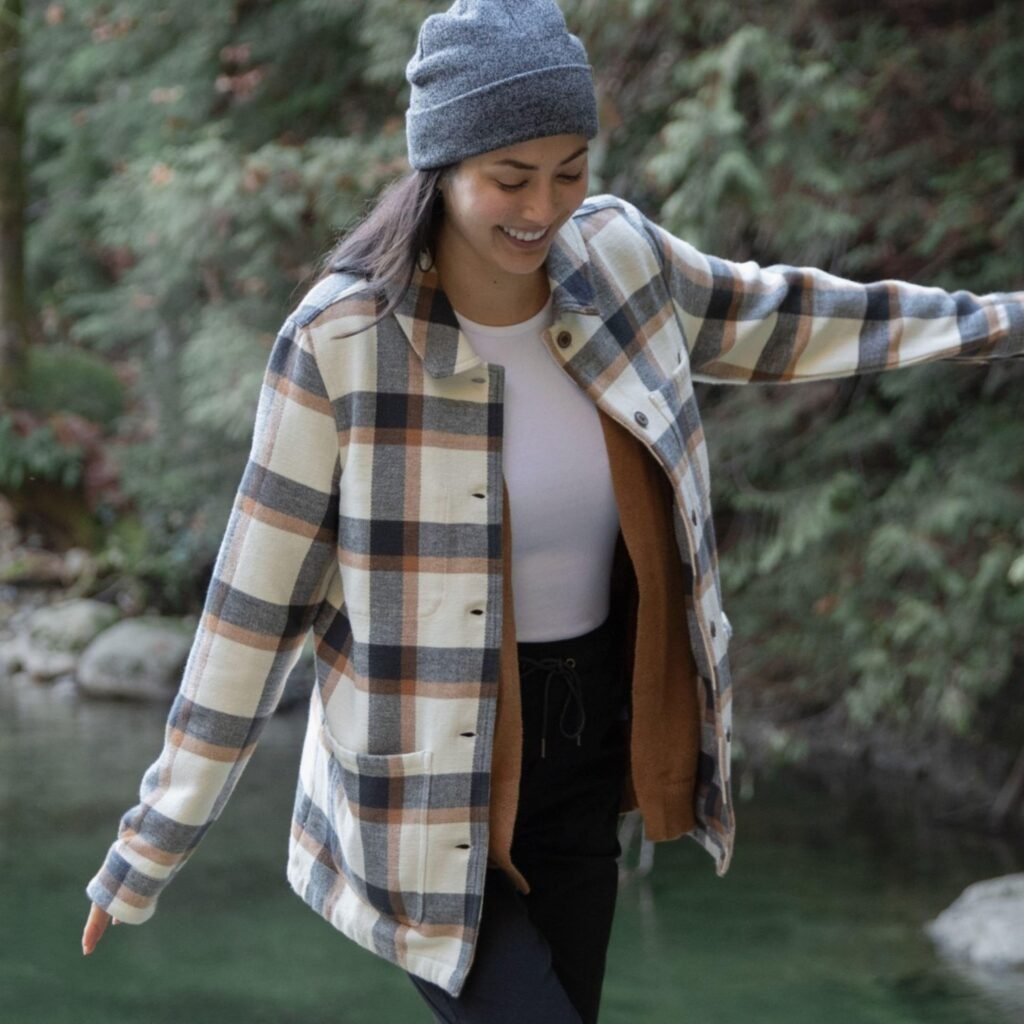 TenTree: Sustainable Fall Must-Haves