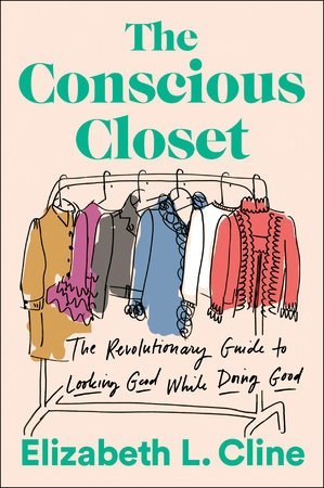 The Conscious Closet: the revolutionary guide to looking good while doing good - by Elizabeth L. Cline