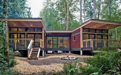 18 Inexpensive Sustainable Homes Almost Anyone Can Afford