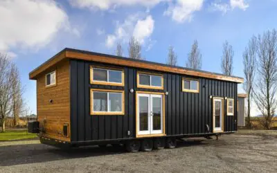 20 Tiny Home Manufacturers to Match Any Budget