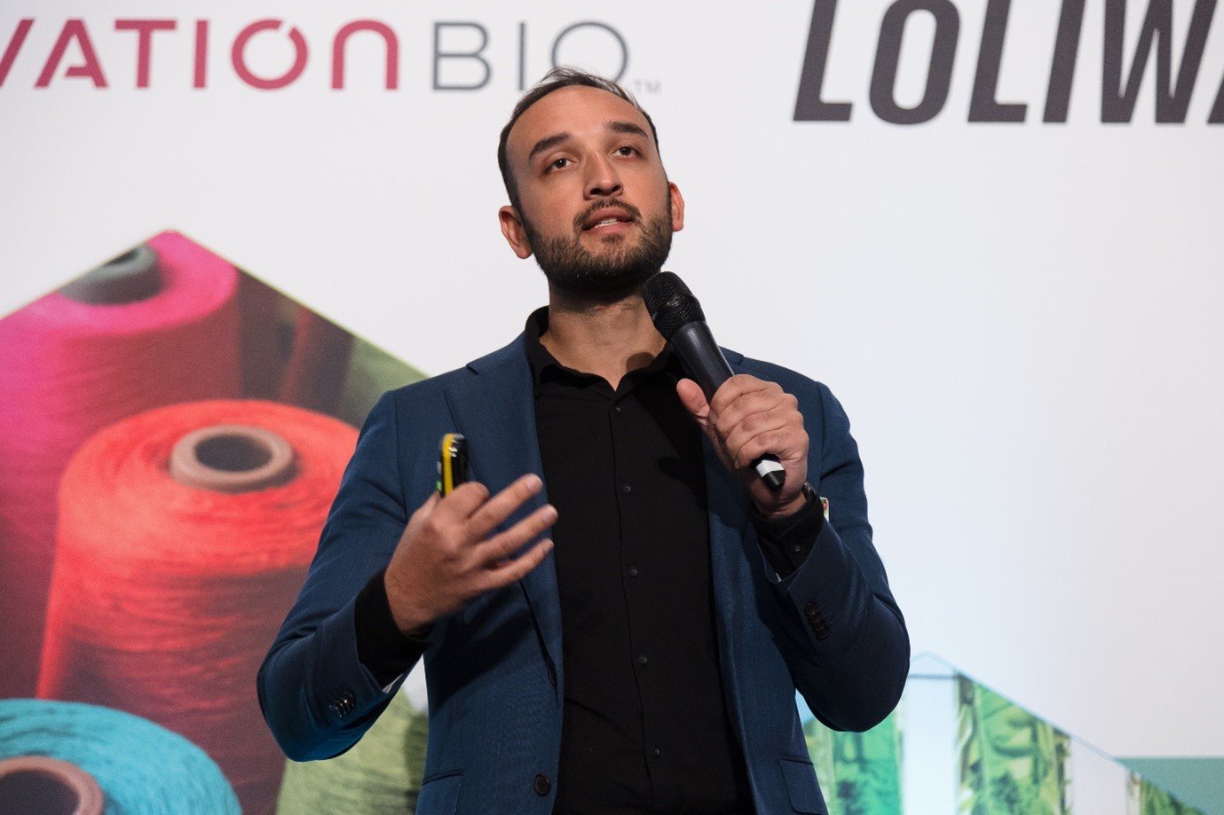 Rethinking Materials 2023: Technology Showcase 