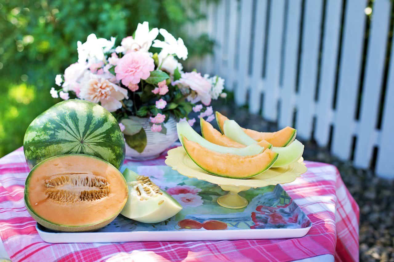 Cantaloupe