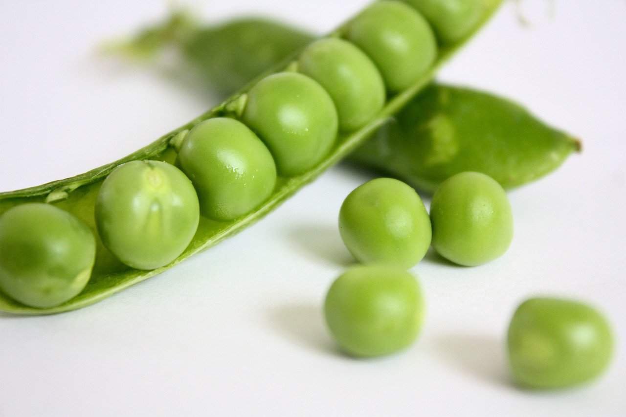 Peas