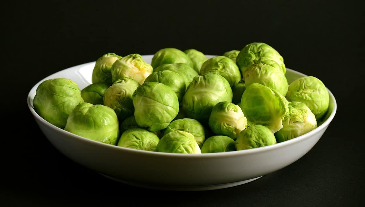 Brussel Sprouts