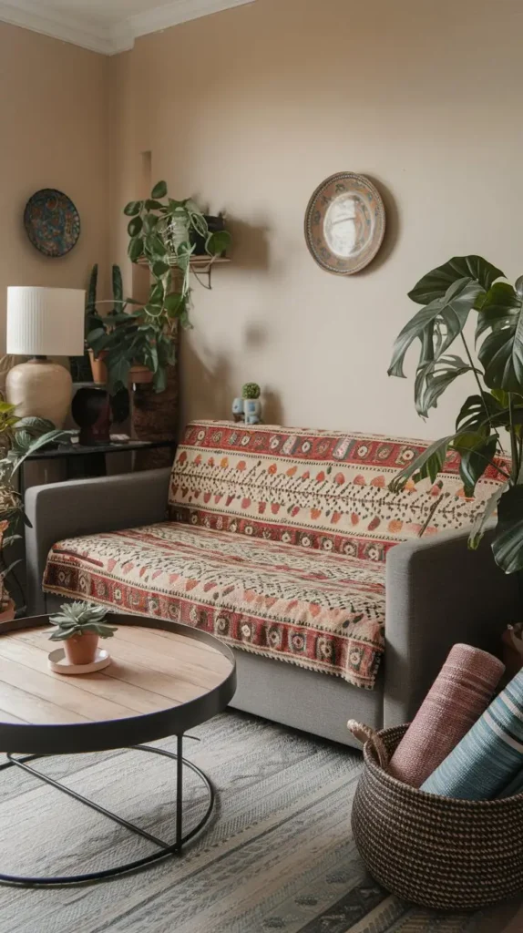 Invest in Multi-Functional Furniture Invest in Multi-Functional Furniture