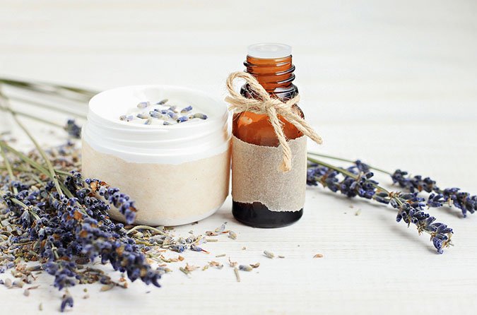 How to label homemade herbal medicines (The Grow Network)