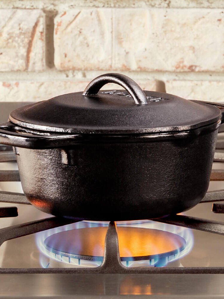 sustainable dutch ovens