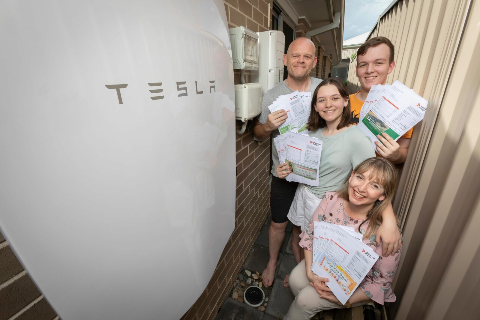 Tesla Powerwall review