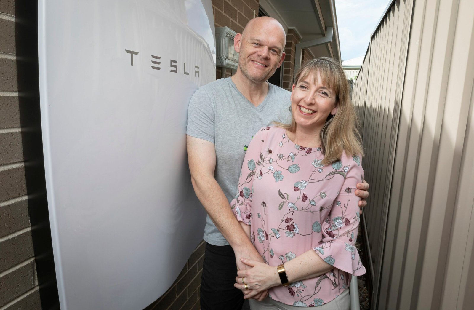 Tesla Powerwall review 2020