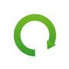 recycle now recycling symbol code