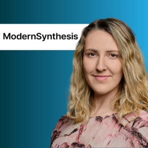 Jen Keane, Modern Synthesis