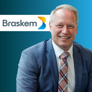 Dirk Haensch, Braskem