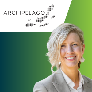 Lucy Mortimer, Co-Founder, ARCHIPELAGO VENTURES