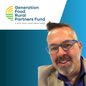 Frank Klemens, Managing Director, GFRP