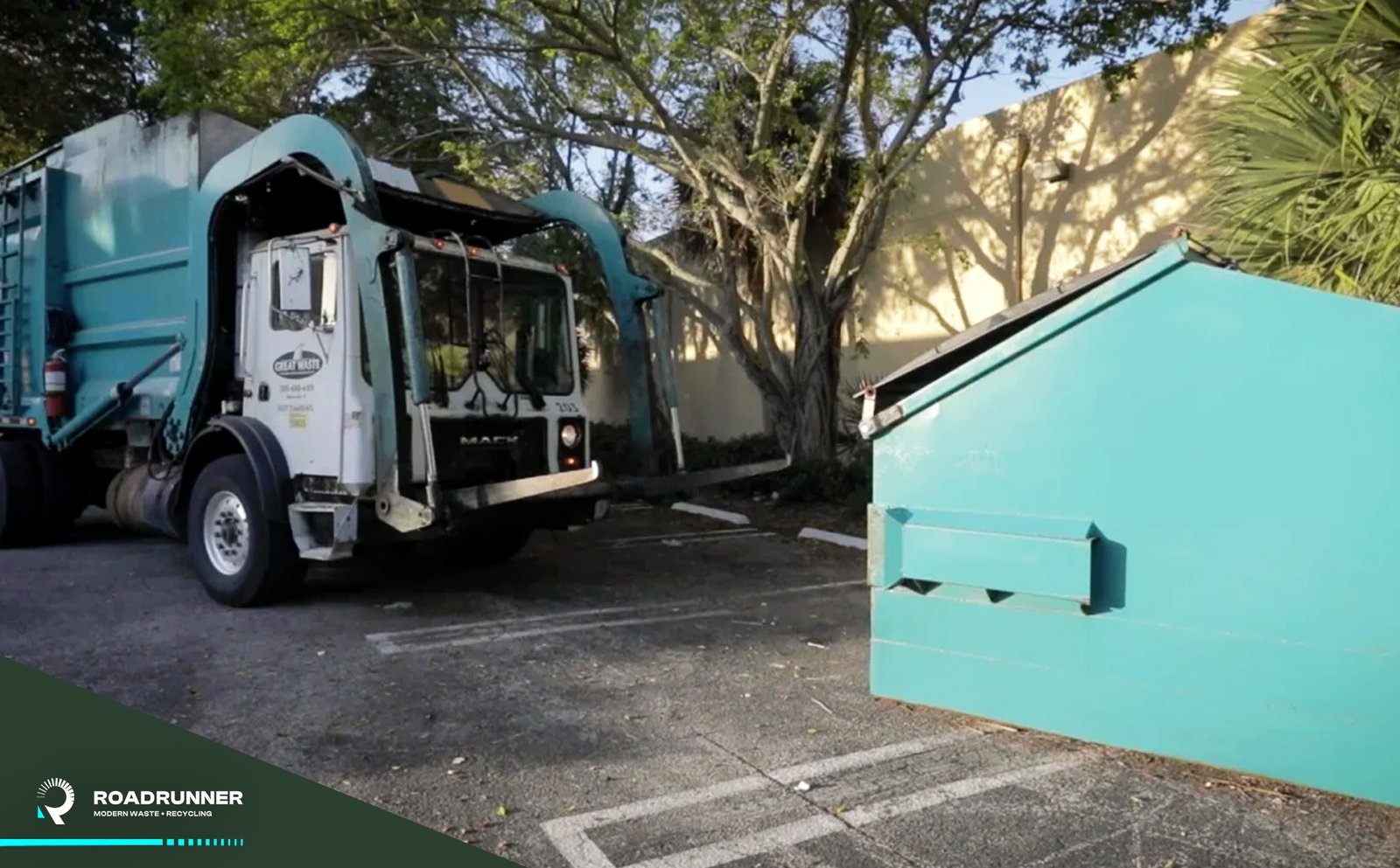 Ask Your Hauler These Questions To Improve Your Commercial Recycling Program