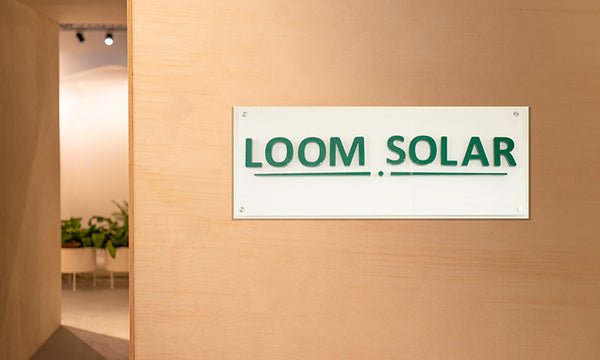 loom solar
