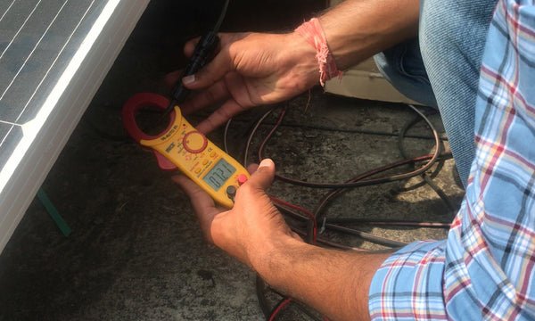 solar servicer provider