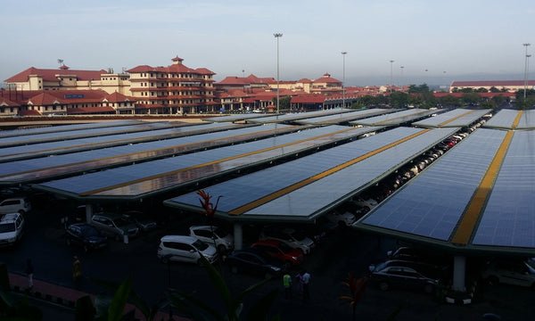 solar developer