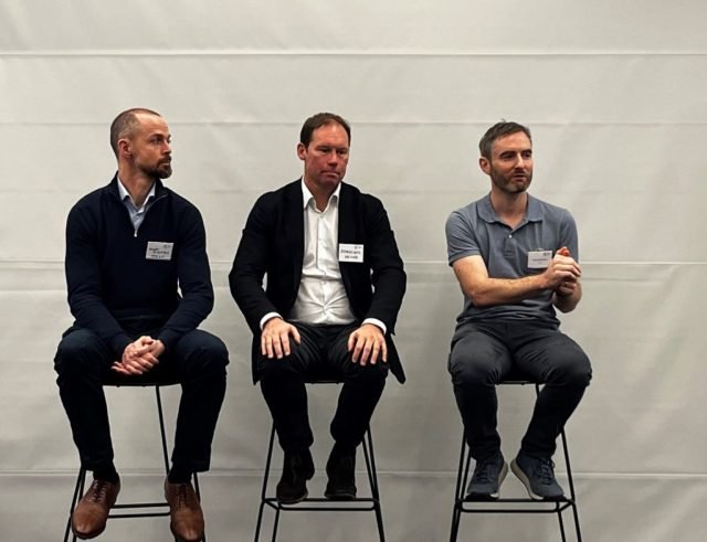 cgf portfolio day Nov 2023