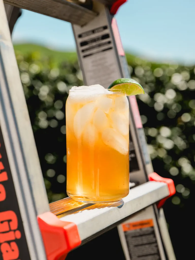 Fathers Day Beer Cocktail