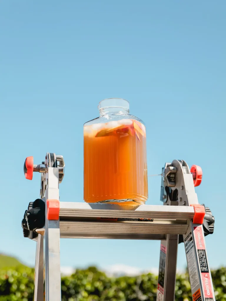 Fathers Day drink recipe