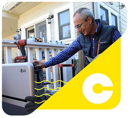 Solar, Storage and Home Electrification