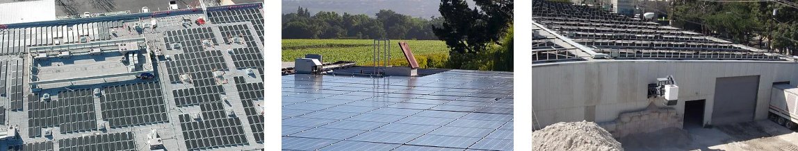 Solar, Storage and Home Electrification