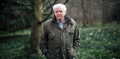 David Attenborough's Climate Change: The Facts