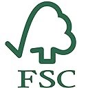 FSC Recycled Label