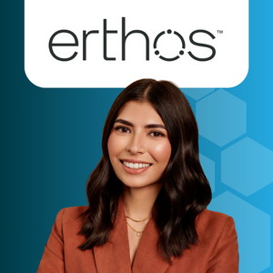 Nuha Siddiqui, CEO & Co-Founder