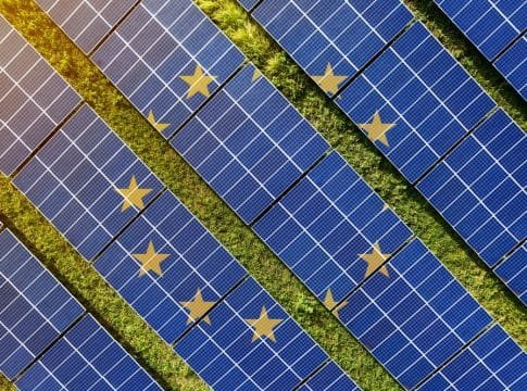 Europe's Solar Industry Saw Record Growth and Innovations in 2024