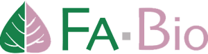 FA-Bio logo