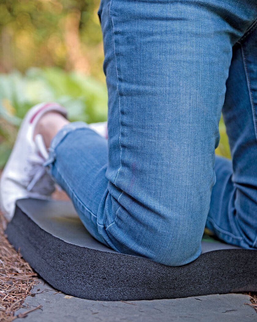 foam kneeling pad