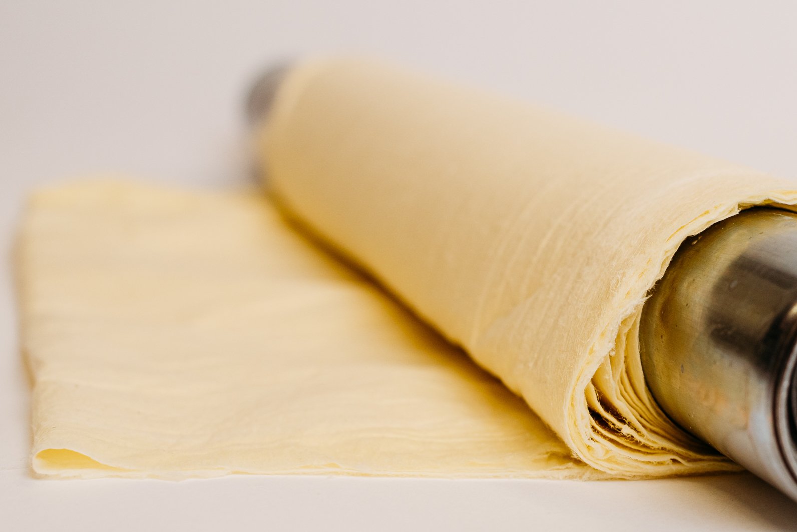 Gelatex’s nanofibrous scaffold