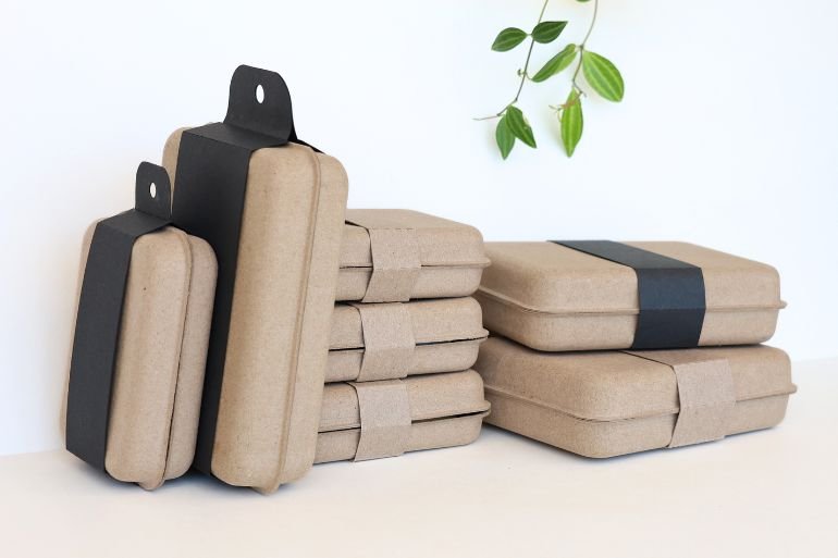 Chipboard Hanging Wraps 