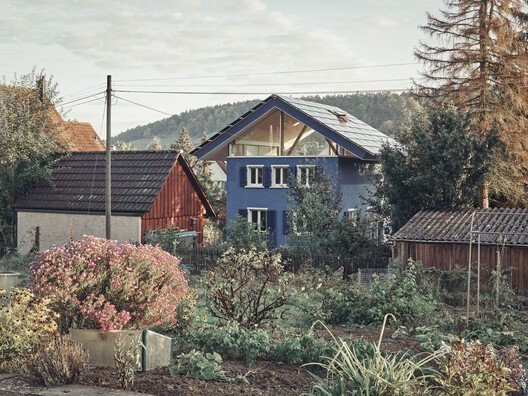 © Lukas Murer