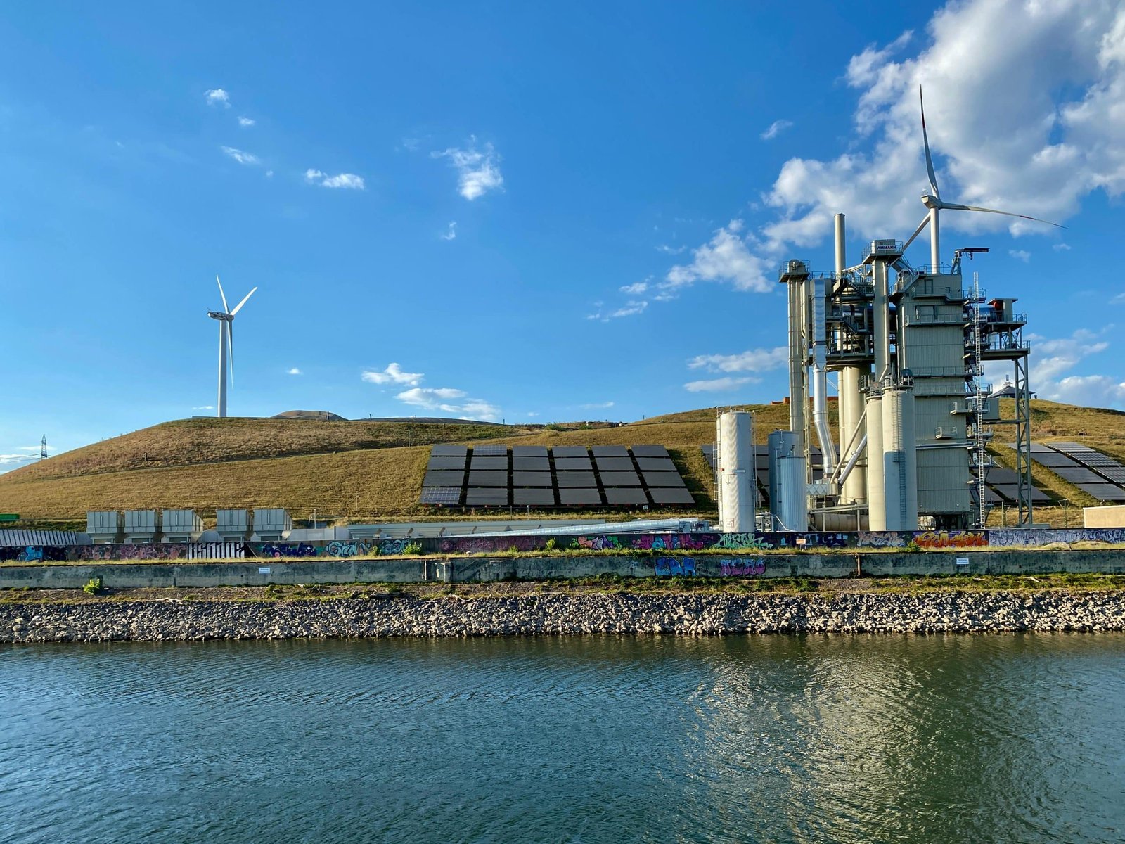 Solar Power System