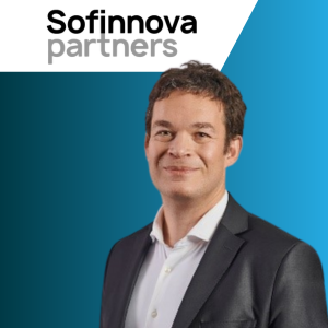Michael Krel, SOFINNOVA PARTNERS