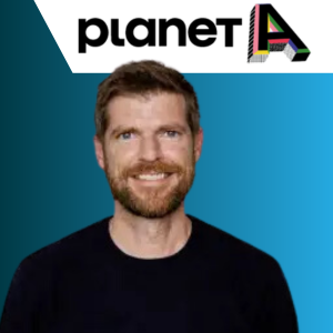 Tobias Seikel, PLANET A