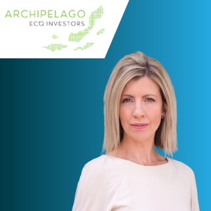 Lucy Mortimer, ARCHIPELAGO ECO INVESTORS