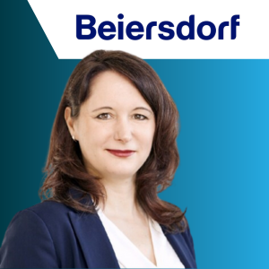 Janina Zippel, BEIERSDORF