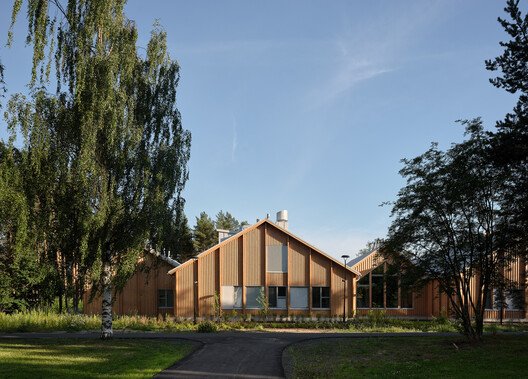 © Marc Goodwin | Archmospheres