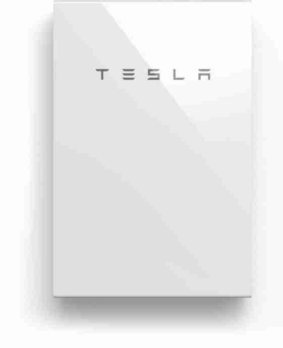 Tesla Powerwall 2
