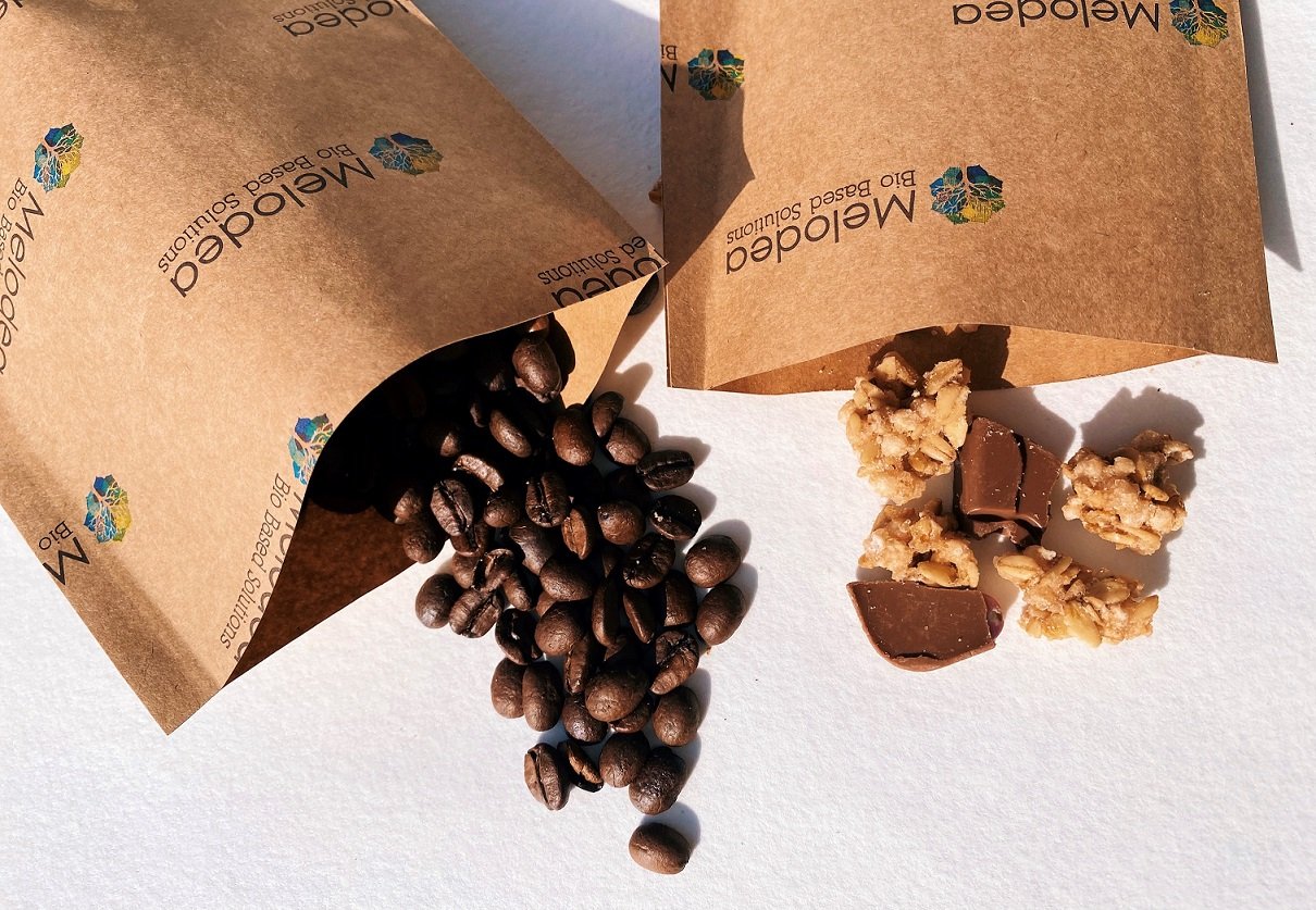 Melodea Packaging