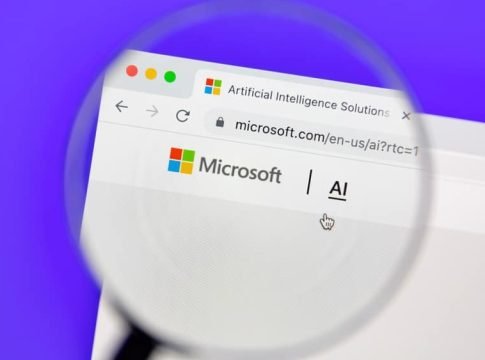 Microsoft Buys 3.5 Million Carbon Credits to Offset AI's Soaring Emissions