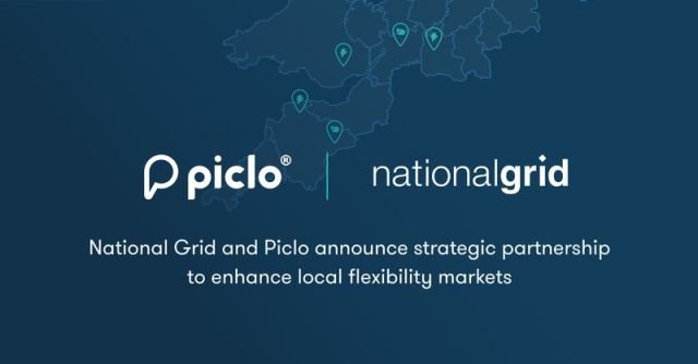 piclo national grid announcement