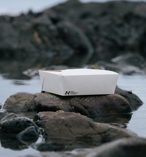 Notpla - Coating Circularity