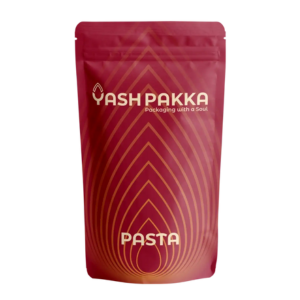 YASH PAKKA - Compostable flexible packaging