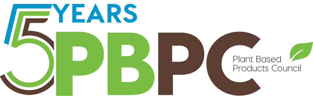 celebrate five years of the plant based products council advancing the industry