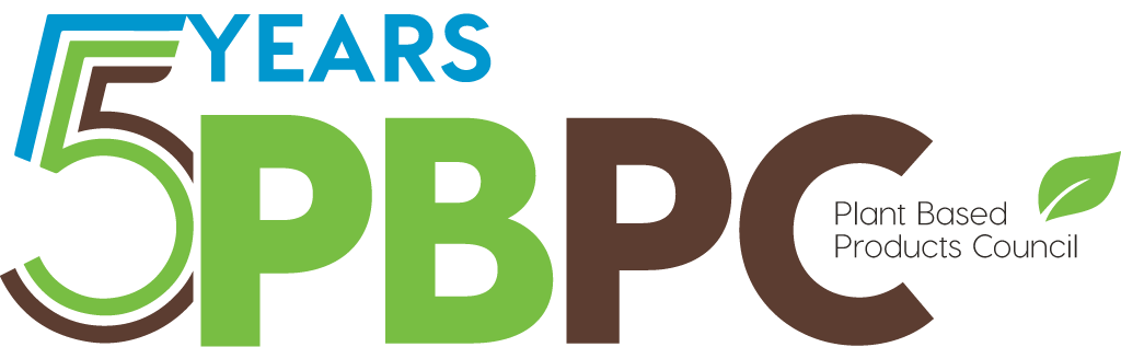 Plant Based Products Council celebrates its 5-year anniversary in 2024